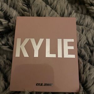 Kylie Cosmetics Bronzer